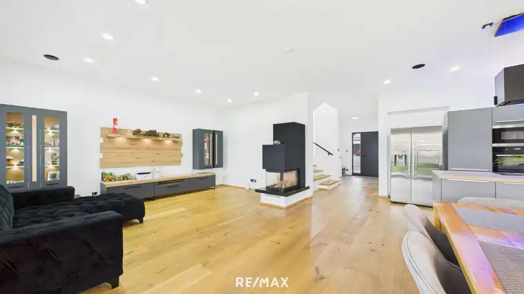 Smart House mit Top Ausstattung