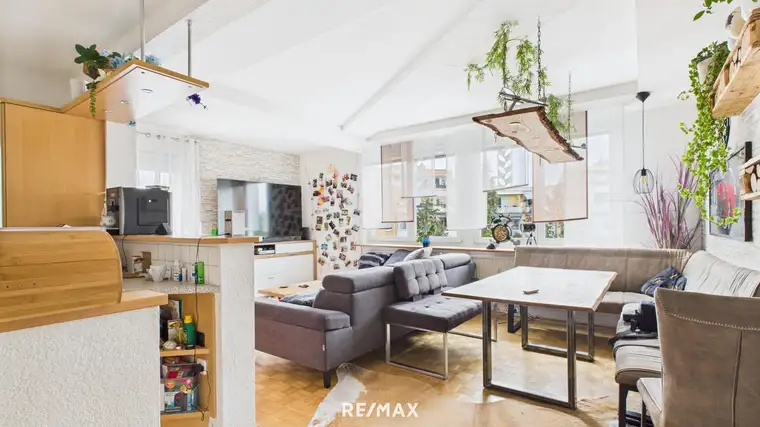 Schöne 4 Zimmer Wohnung in Marchtrenk