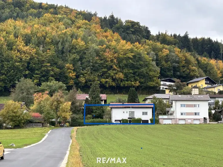 Pinsdorf Harmony 5 - TOP 5 Jetzt Reservieren und nach Fertigstellung bezahlen