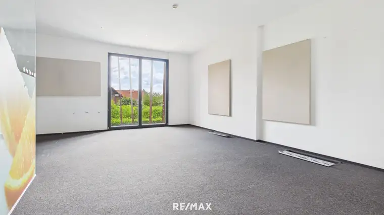 205 m² Top Bürofläche in zentraler Lage