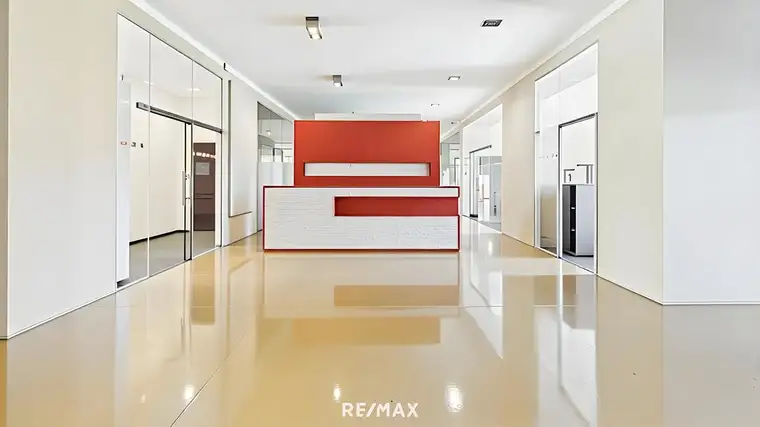 184 m² Top Bürofläche in zentraler Lage