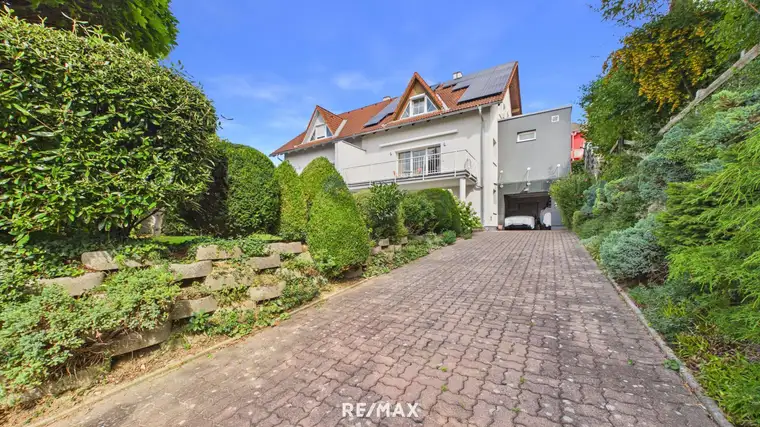 Exklusives Haus in Bestlage