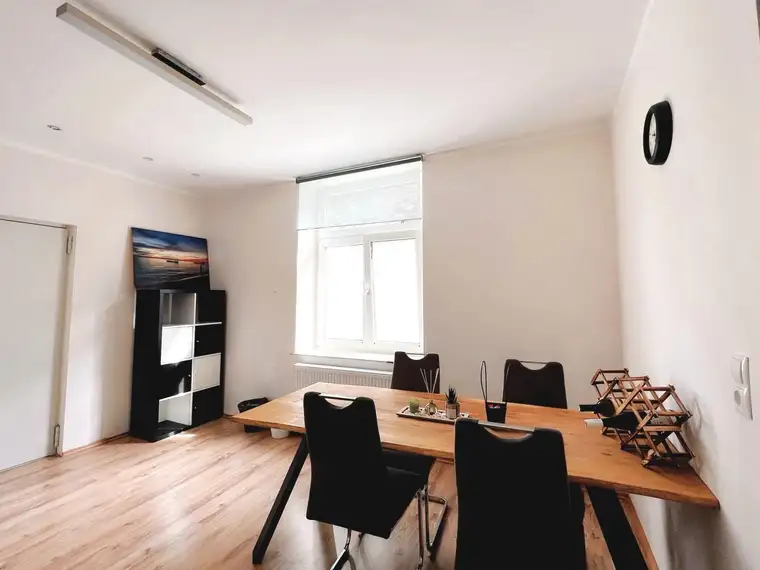 6 EIGENTUMSWOHNUNGEN IN GRÖSSEN VON 71m² BIS 102m² MIT EIGENGARTEN