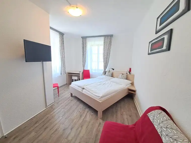 Mehrfamilienhaus in ausgezeichneter Lage Nähe Lunzer See
