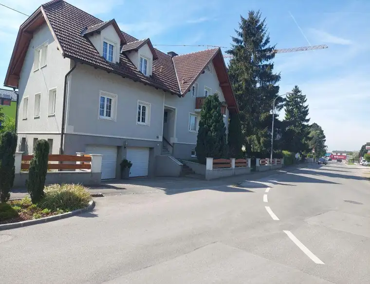 Wohnen und Arbeiten in Ybbs!