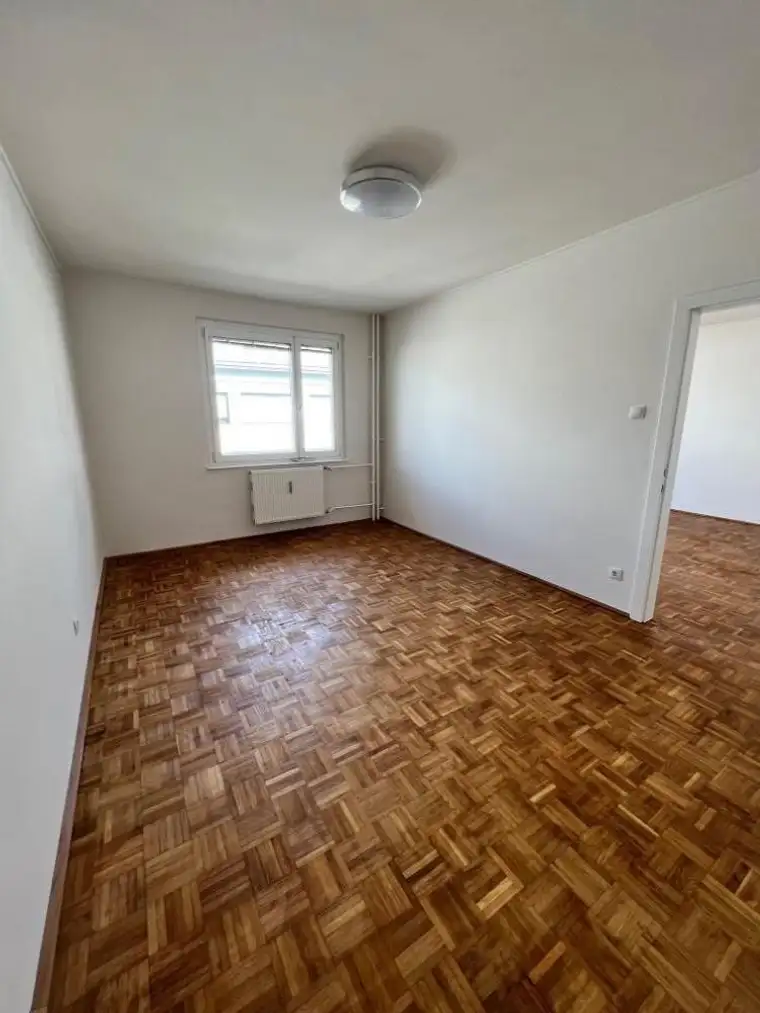 Vermietete, sehr zentral gelegene Anlagewohnung