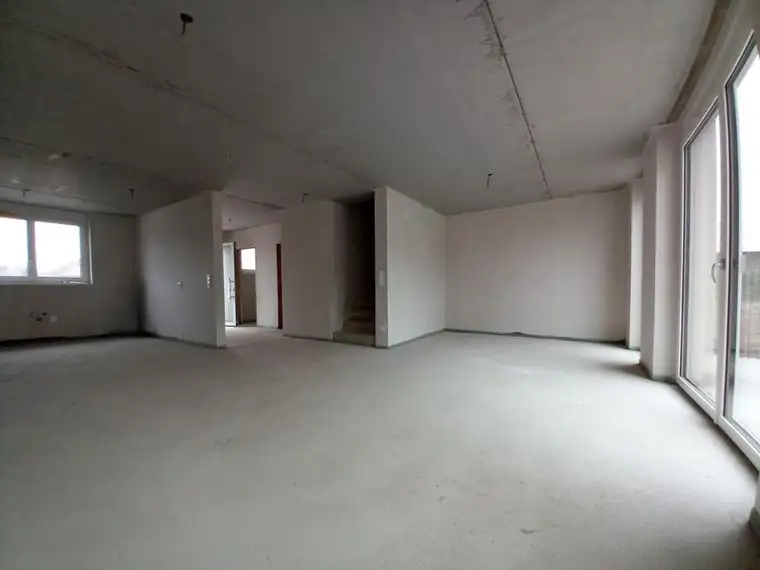 Haus 7 - Provisionsfrei und € 5.000 Photovoltaik-Gutschein