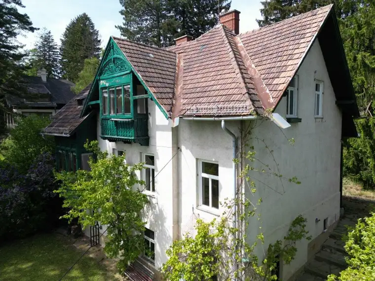 Mag. Veleddin Michael KIAMIL, Immobilien Mörtl GesmbH