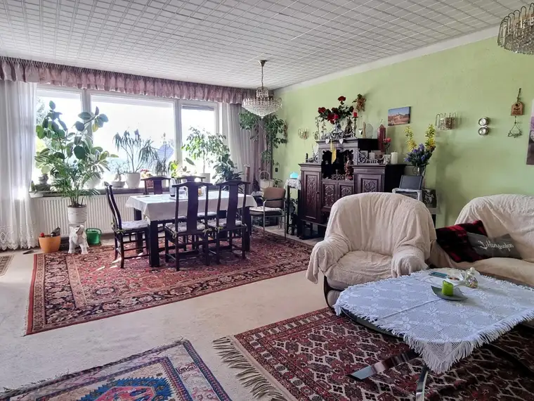 BUNGALOW IN BESTER SÜDLAGE
