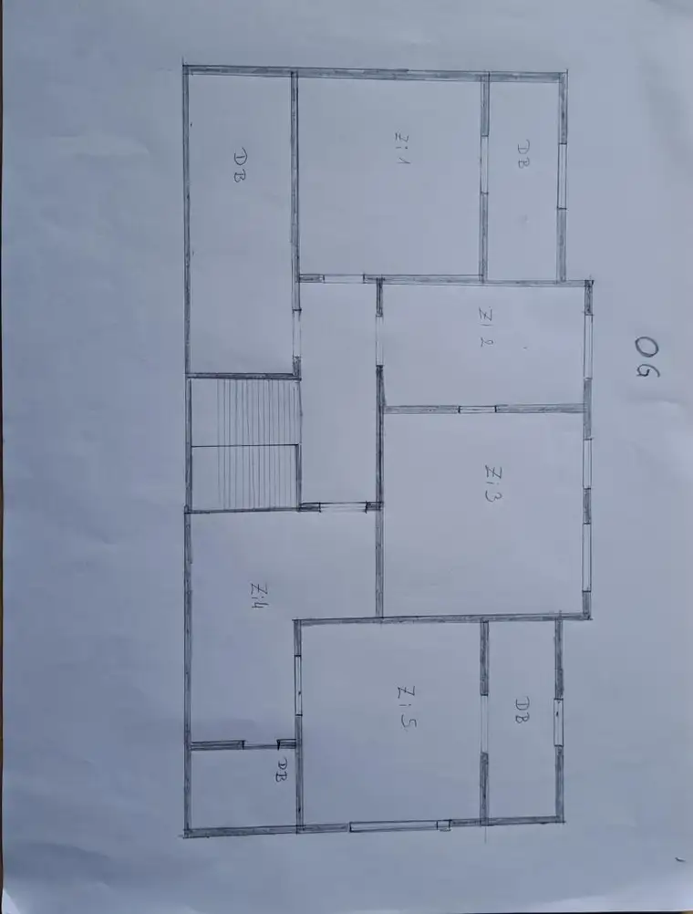 ALTBAUFLAIR- DIE VERGANGENHEIT ZUR ZUKUNFT MACHEN! 10 Zimmer!