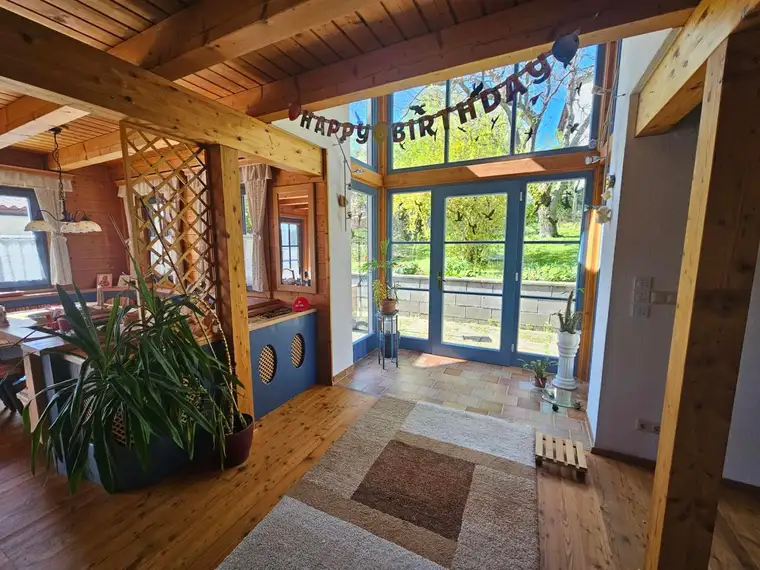 "NEUER PREIS!" GEPFLEGTES EINFAMILIENHAUS MIT SCHÖNEM AUSBLICK