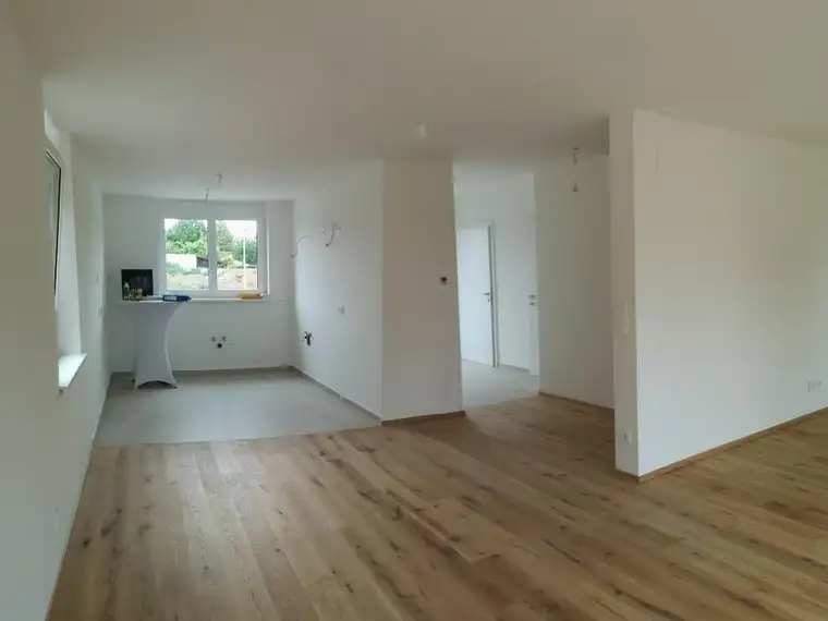 Haus 7 - Provisionsfrei und € 5.000 Photovoltaik-Gutschein