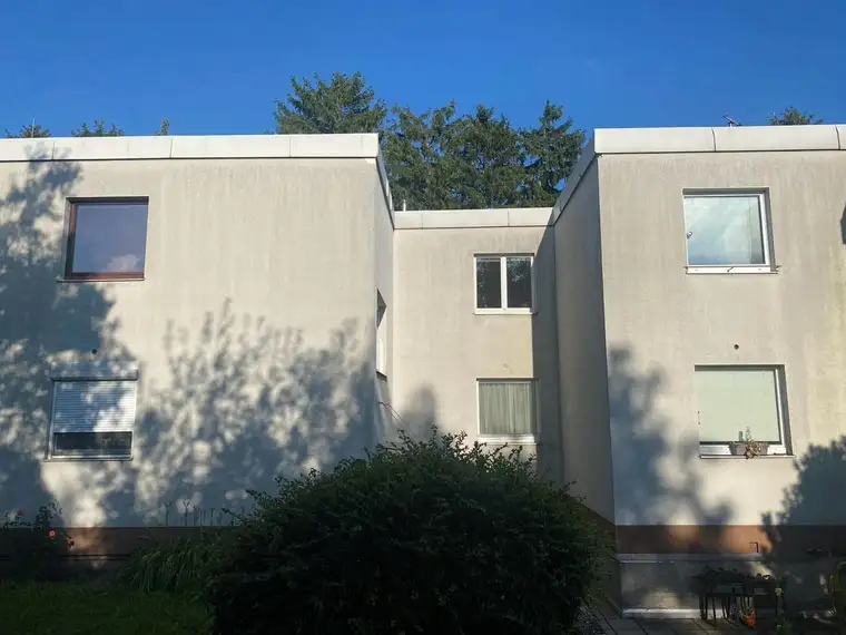 Gemütliche Wohnung in Strebersdorf