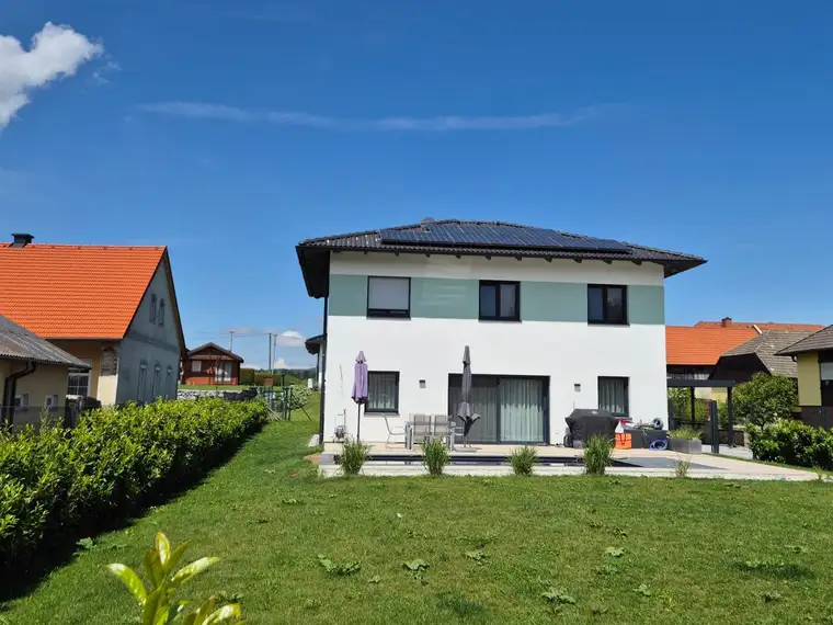 Wolfgang MÖRTL, Immobilien Mörtl GesmbH