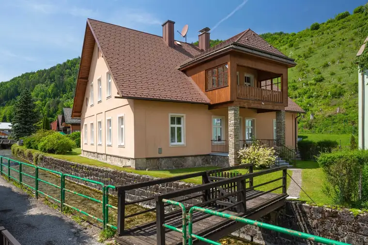Neuer Preis!Idyllisches Landhaus mit Geschichte! Eine Immobilie mit Vergangenheit für Ihre Zukunft!