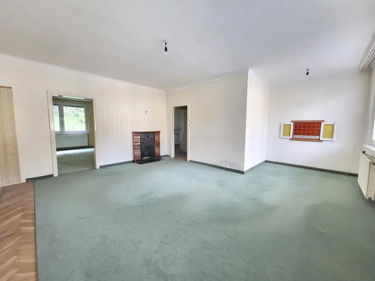 ZENTRUMSNAHE 3-ZIMMERWOHNUNG IN PURKERSDORF