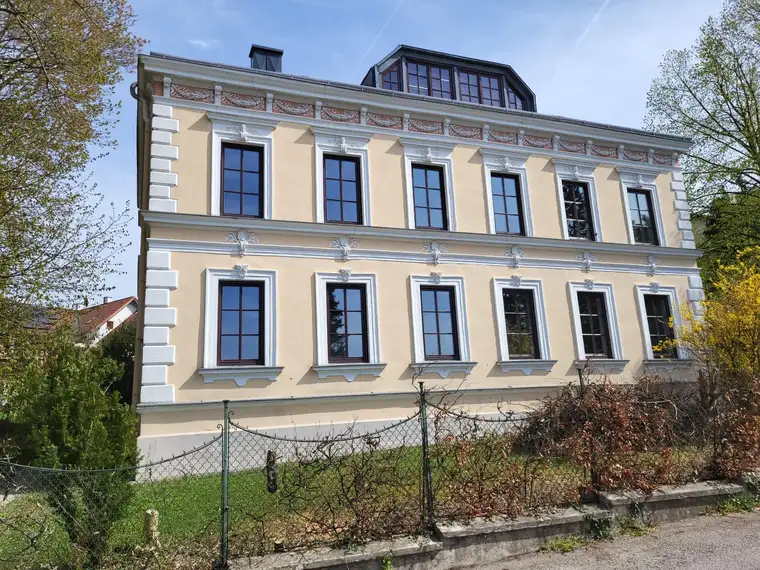 NEUER PREIS!!!! VERMIETEN UND SELBER BEWOHNEN - ANLAGE - BAUTRÄGEROBJEKT IN NEULENGBACH