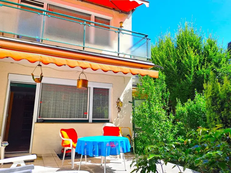 Mag. Sibylle Grün, Immobilien Mörtl GesmbH