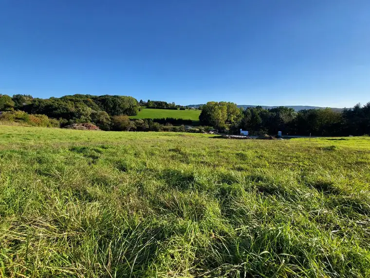 EXKLUSIVE BAUGRUNDSTÜCKE IN NEULENGBACH