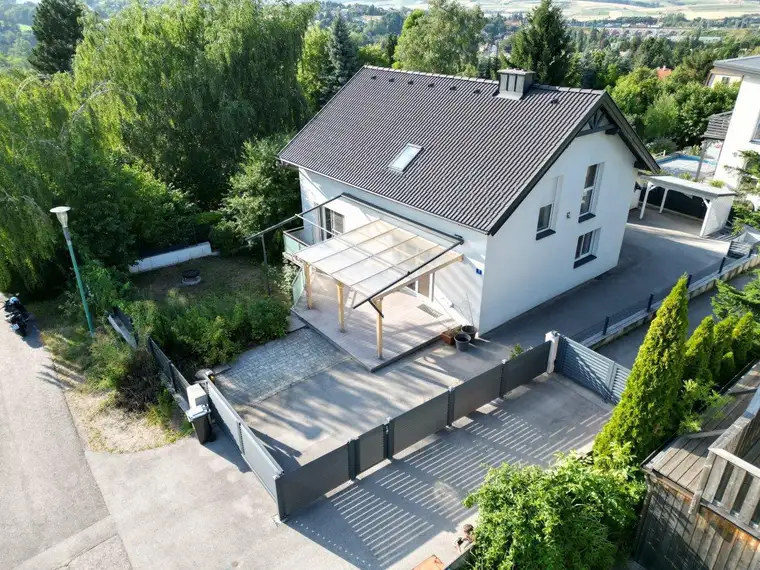 Wolfgang MÖRTL, Immobilien Mörtl GesmbH