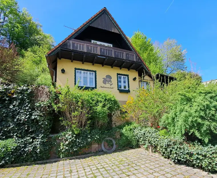 Koffer Packen und einziehen! Klein &amp; Fein!