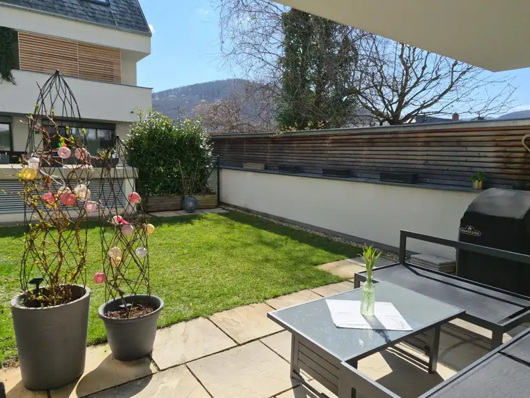 Barbara Lager, Immobilien Mörtl GesmbH