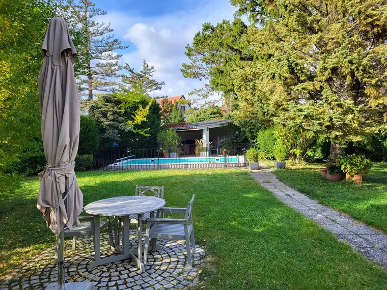 "NEUER PREIS!" TRAUMHAFTES BAUGRUNDSTÜCK IN RUHIGER SIEDLUNGSLAGE