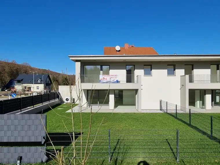 MODERNES 6-ZIMMER-HAUS - Ideal für Familien mit Platzbedarf