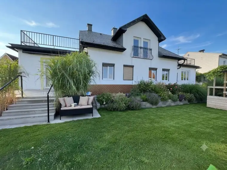 3 Wohneinheiten möglich! Heimwerkerhaus mit Potential!
