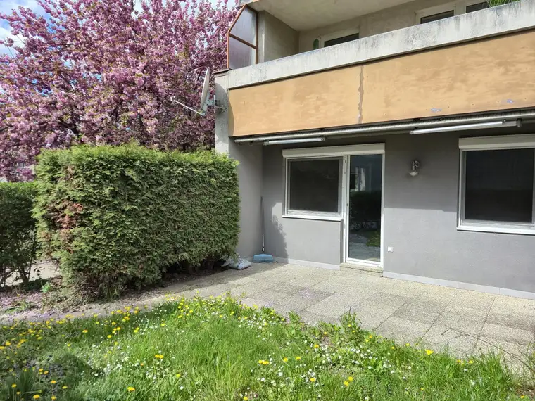 "NEUER PREIS!" FRISCH SANIERTE GARTENWOHNUNG GESUCHT?