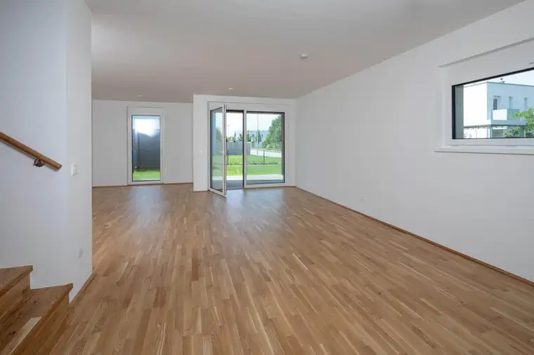 Neuer Preis!Provisionsfrei! Freifinanzierte Reihenhäuser in der Gartenstadt Kremserberg!