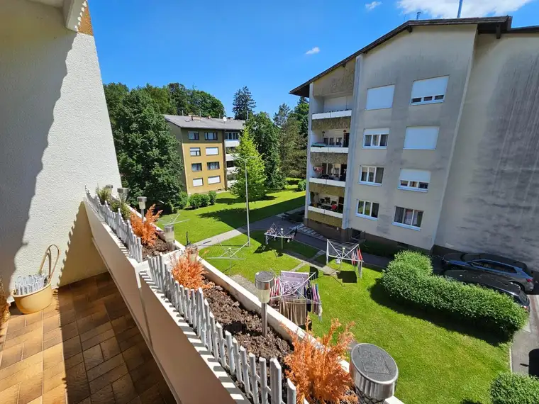 "NEUER PREIS!" SCHÖNE DREI ZIMMERWOHNUNG IN ALTLENGBACH