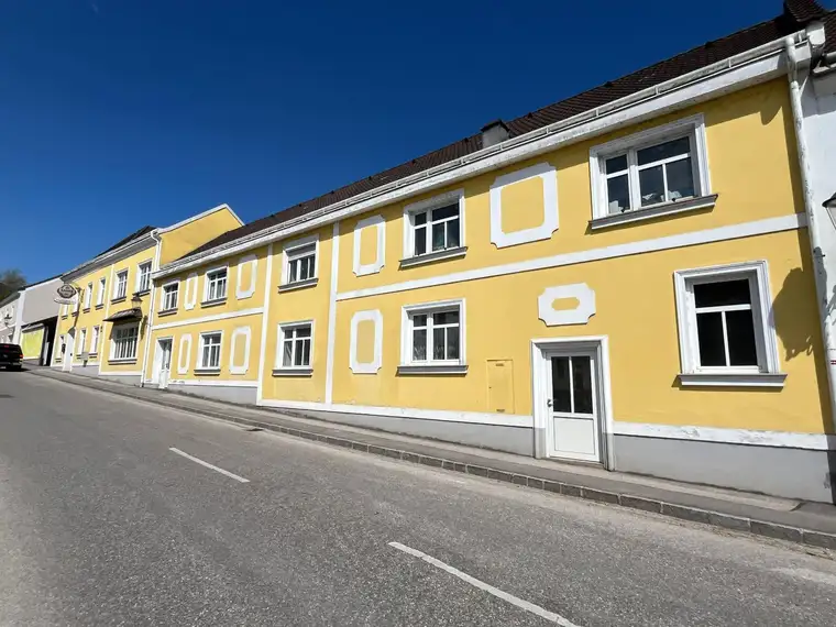 Betriebsbereites Gasthaus im Zentrum von Ferschnitz / individuelle Finanzierungsmodelle nach Vereinbarung möglich