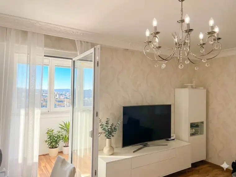 4 Zimmer!Pendler-Preishammer!