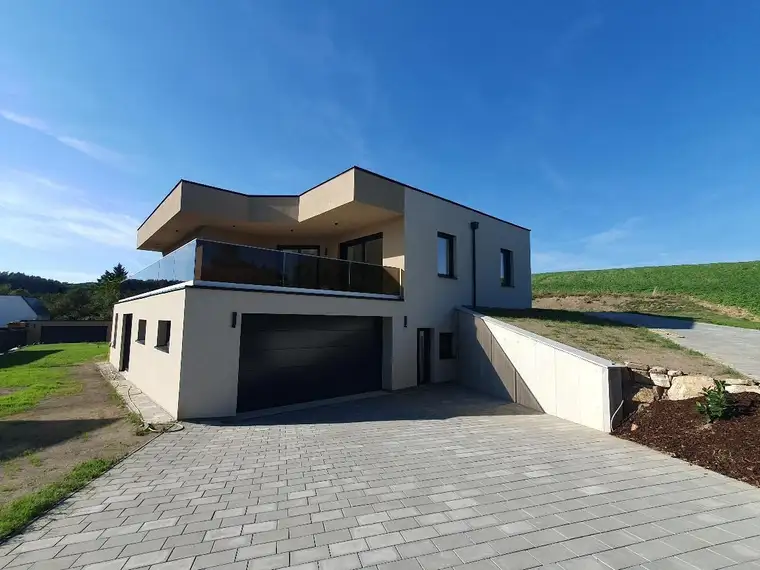 Stefan Nemec, Immobilien Mörtl GesmbH