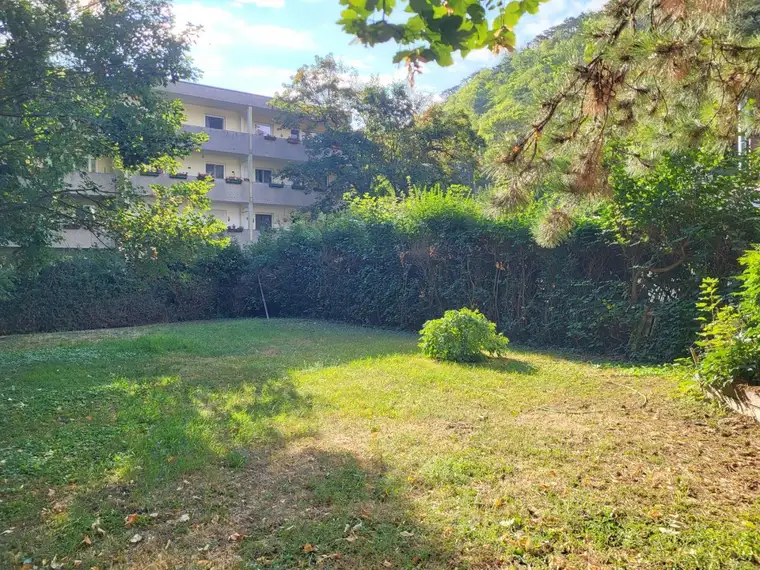 88m² WOHNFLÄCHE MIT 3 ZIMMERN, LOGGIA UND GEMEINSCHAFTSGARTEN IN SCHÖNER FREIZEITREGION MIT IDEALER ANBINDUNG!!