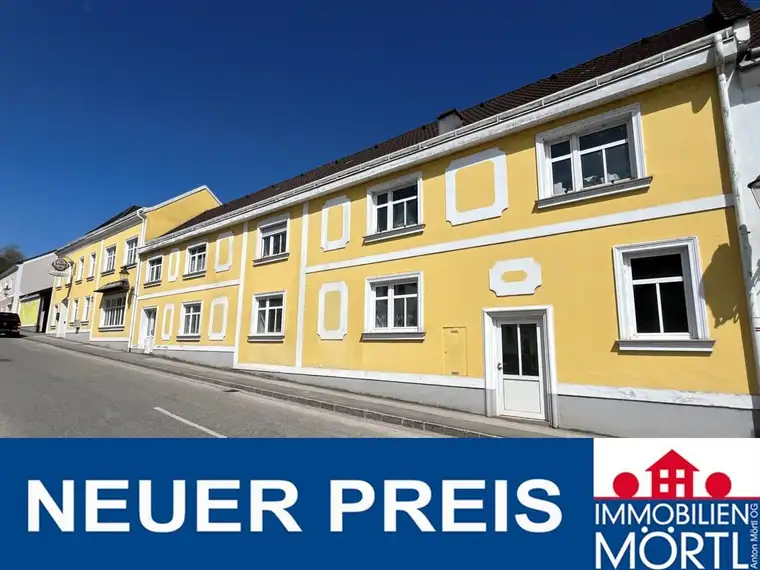 Neuer Preis: Werden Sie der neue Herzschlag von Ferschnitz - Traditionelles Gasthaus sucht Nachfolge!