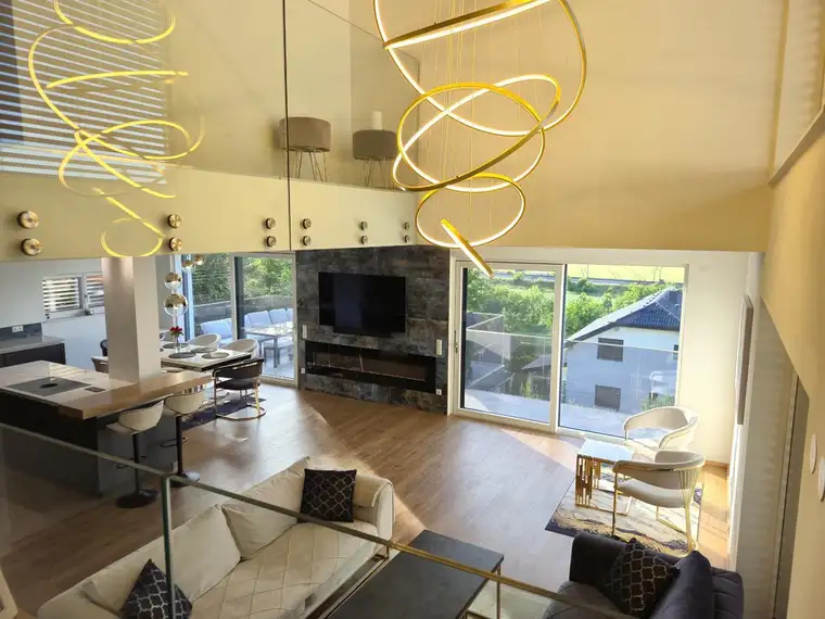 "NEUER PREIS" AUSSERGEWÖHNLICHES HAUS NAHE NEULENGBACH