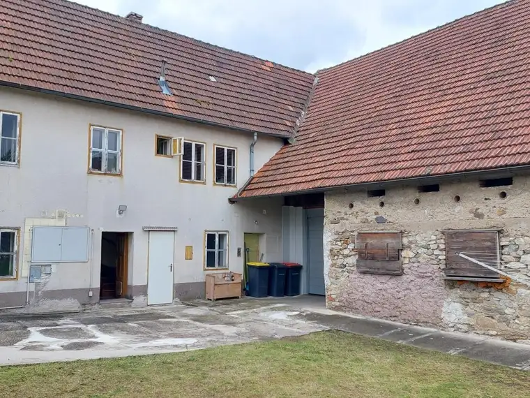 Viel Platz - viel Potential
