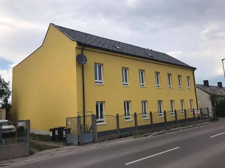 Anleger Haus