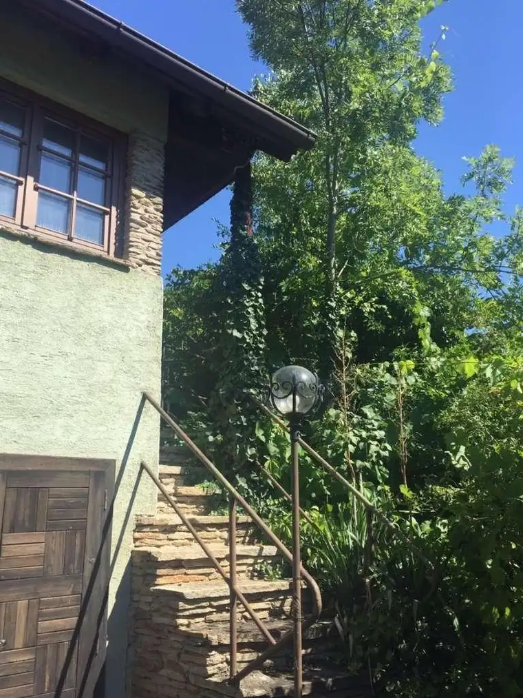 Einer der letzten Ruheoasen in Hollabrunn (Schnäppchen)