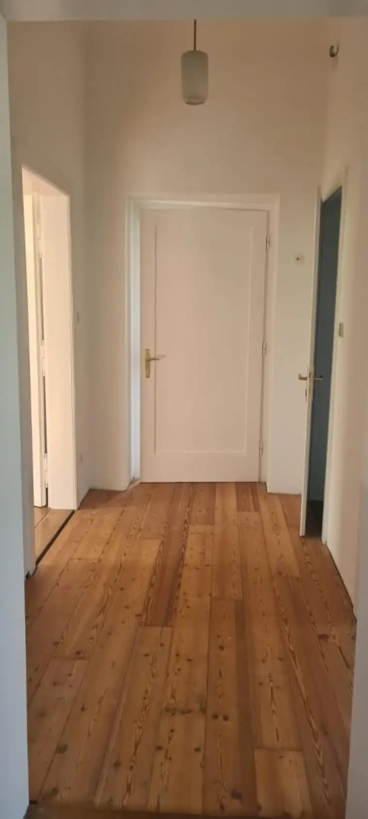 Ein Ort zum Entspannen – sonnige Villa-Wohnung voller Charme