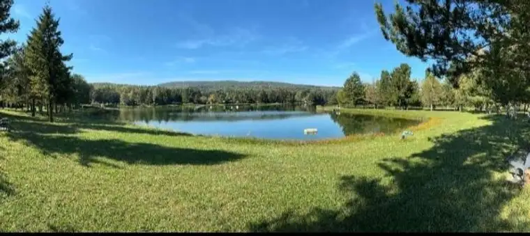 Wohnen wie im Paradies