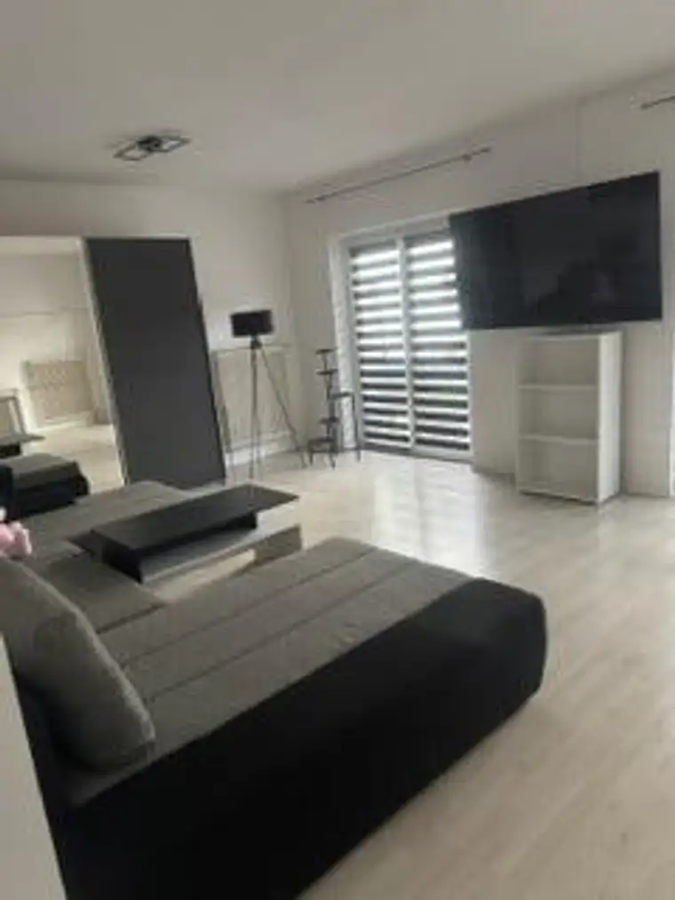 Top Wohnung im Zentrum von Payerbach an der Rax