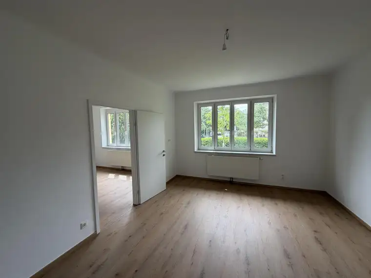 Charmante Zentrale 2 - 4 Zimmer Wohnung in Baden