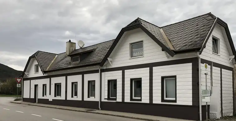Gastronomische Gelegenheit mit Charme und Tradition nähe Hohe Wand