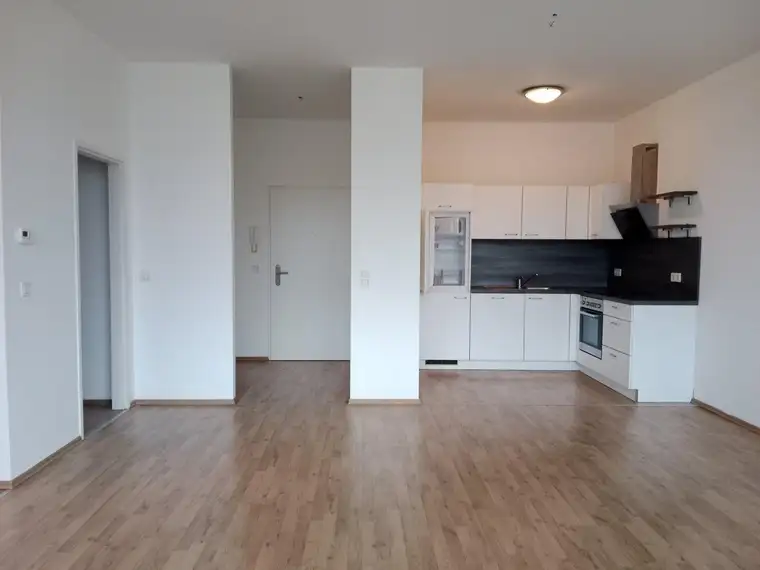 Moderne 3 Zimmerwohnung inkl. Heizkosten, in Ternitz- Bahnhofsnähe!