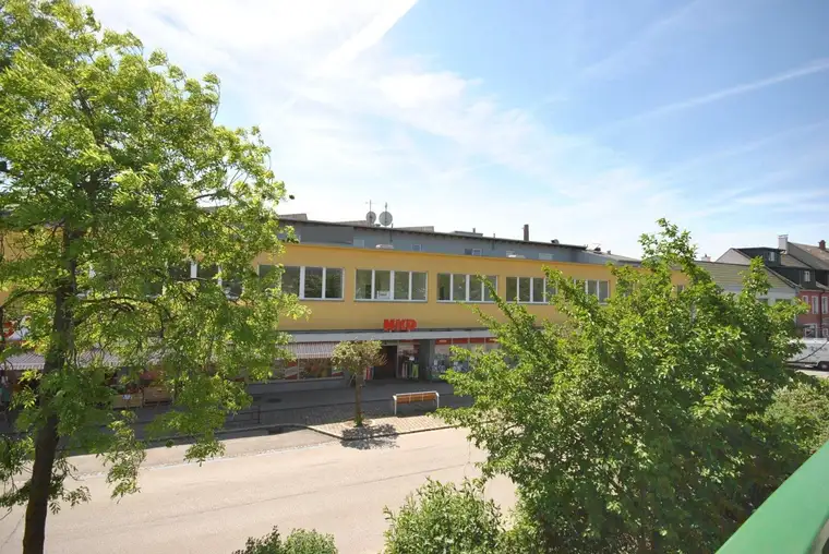 Mietwohnung mit Balkon in Ternitz inkl. Heizkosten!