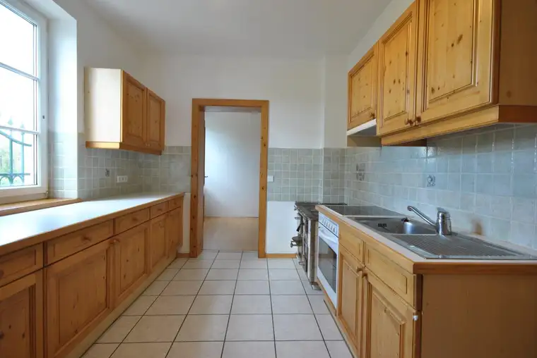 Erdgeschoß Wohnung in Buchbach zu vermieten - Ideal für Paare oder Singels!