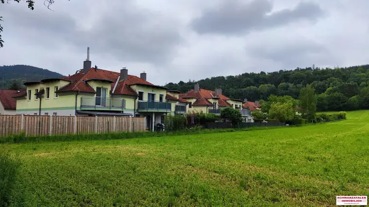 Wohnung mit Garten in Seebenstein/Schiltern zu verkaufen!